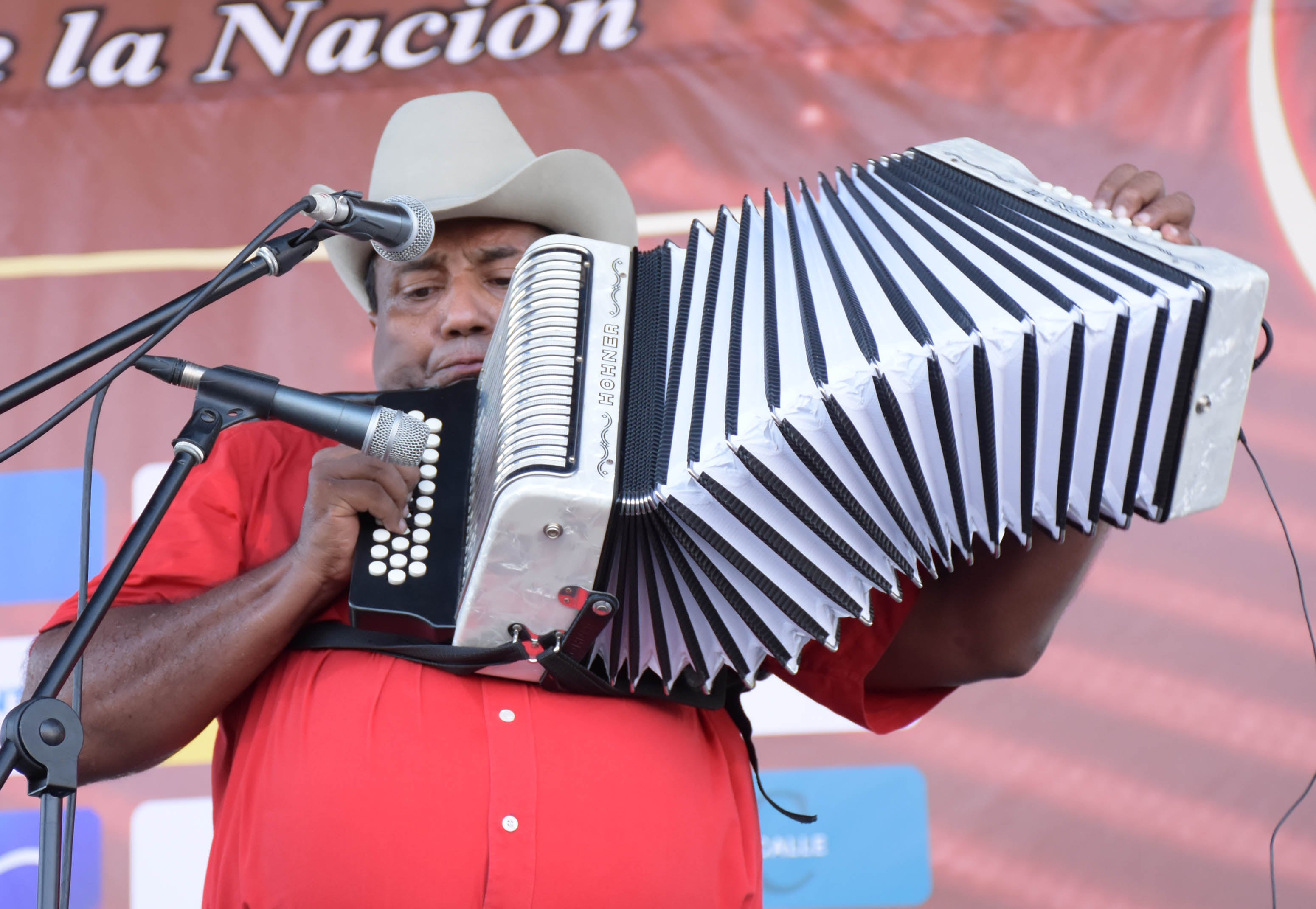 El Festival de la Leyenda Vallenata en Valledupar transforma la ciudad en el epicentro mundial del vallenato durante su evento más importante - crédito Colprensa
