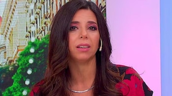 La experiencia paranormal que reveló Pochi, la panelista de Moria Casán: “Creer o reventar”