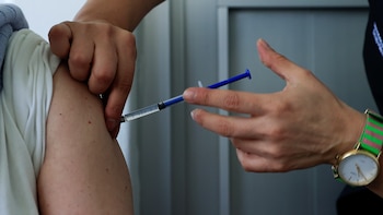 México confirma el primer caso