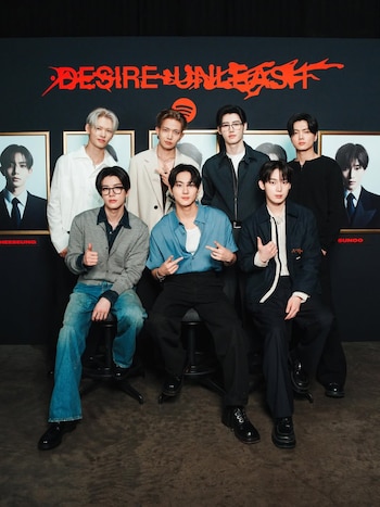 Sung Hoon no podrá participar