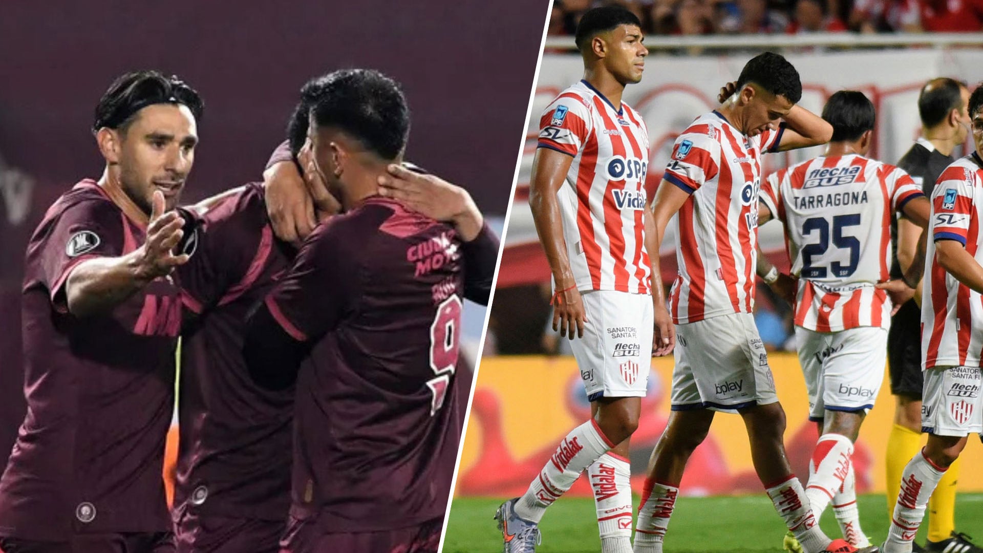 Lanús visitará a Unión de Santa Fe por la fecha 2 del Torneo Clausura
