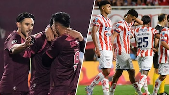 Lanús visitará a Unión de Santa Fe para completar la segunda fecha del Torneo Clausura: hora, TV y formaciones