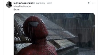 memes messi despedida
