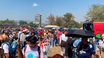 En la Ciudad de México