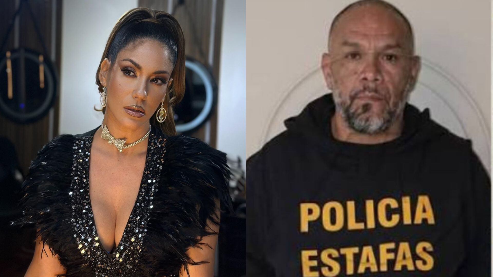 Tilsa Lozano comparte mensaje tras la detención de Jackson Mora por supuestamente integrar banda criminal