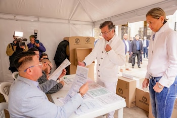 Verónica Alcocer regresa a la