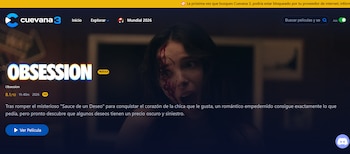 (Cuevana)