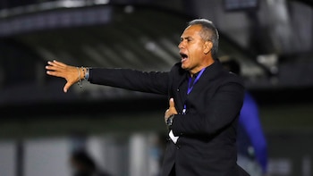 Estas son las sanciones que