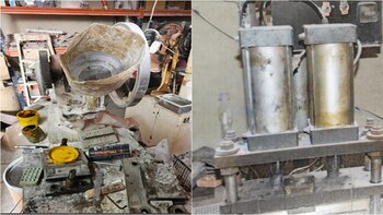 Esto fue lo que hallaron