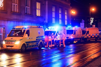 Las autoridades descartaron que estuviera