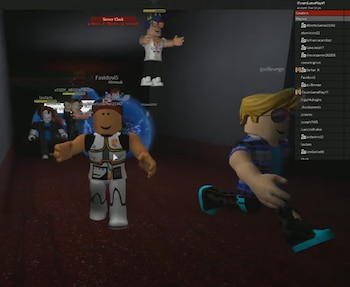 Los chats no tienen limitaciones