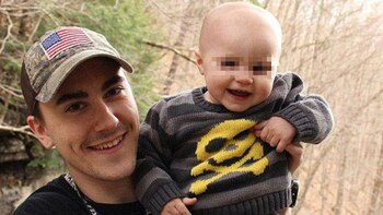 Maddox Lawrence asesinada por su papá