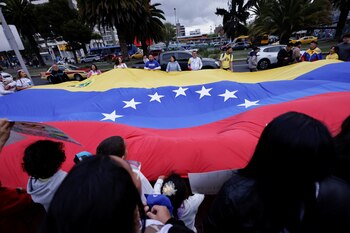 Ecuador es uno de los