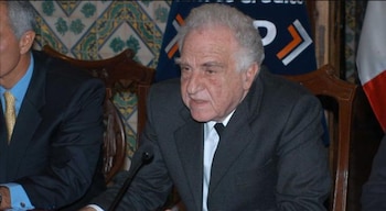 Con una extensa trayectoria en