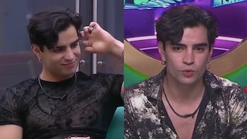 Mamá de Aaron Mercury acusa