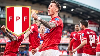 Madre de Oliver Sonne ya