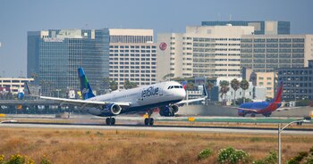 Sostenibilidad en Aeropuertos: LAX lidera