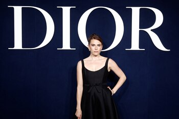 Luego de esta situación, Karla