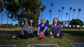 A 50 años del crimen