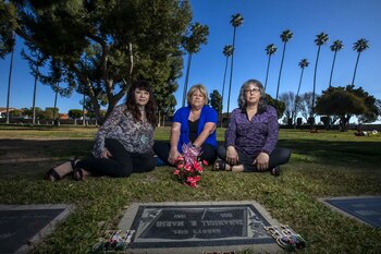 Medio siglo después y un