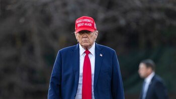 La decisión de Trump impulsará