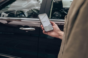 Hoy es posible alquilar un