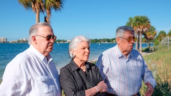 Washington prometió “continuar presionando” al