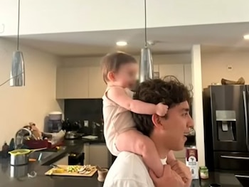 José Manuel Becerril revela detalles