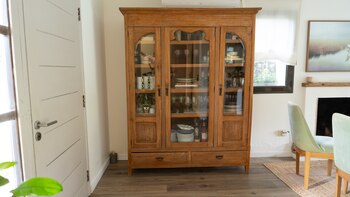 La armonía visual y la