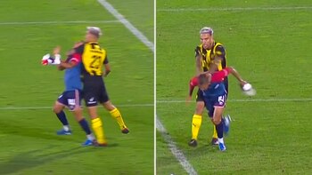 El encendido final en el