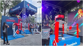 (Zurisaddai González/Infobae)