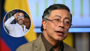 El informe de inteligencia que desvirtuaría la denuncia de Petro por supuesto fraude electoral en la segunda vuelta presidencial