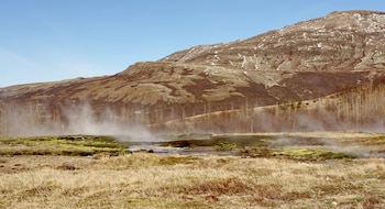 Valle Haukadalur
