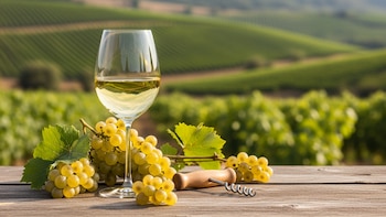 La revolución de los blancos argentinos: cómo evolucionaron estos vinos en la última década