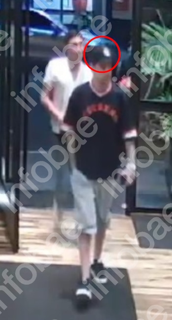 liam payne fotos habitacion hotel casasur