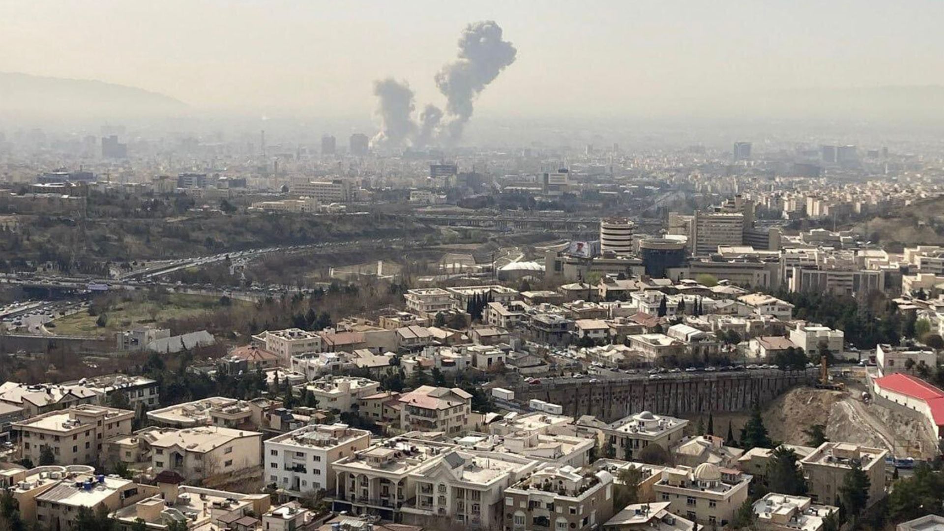 Costa Rica pide el cese inmediato de la violencia militar en Medio Oriente tras ataques entre Irán, Estados Unidos e Israel. (Cortesía: EFE )