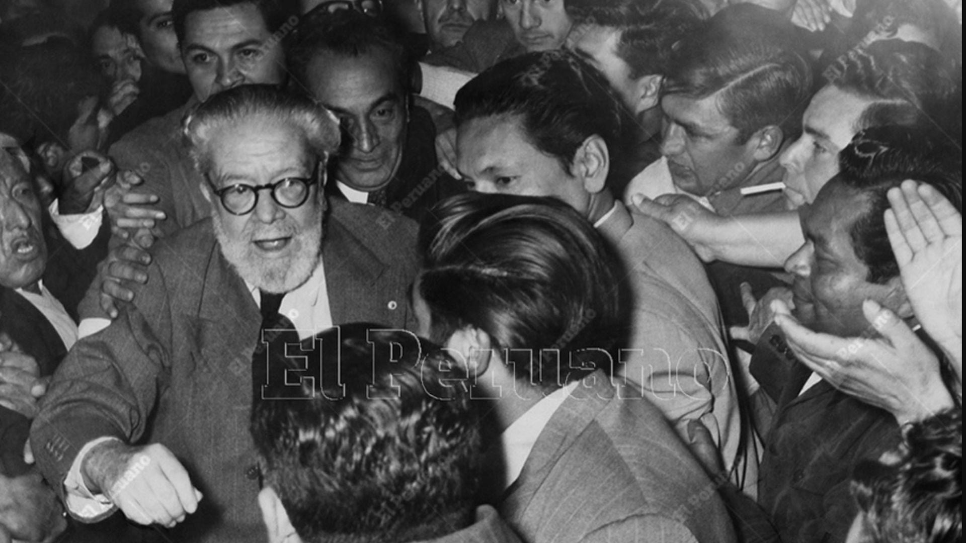 José Gálvez Barrenechea, poeta y político, tras su partida dejó un legado literario y político que sigue influenciando a Perú.