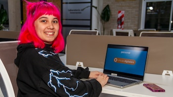 Una iniciativa gratuita busca acercar a las adolescentes argentinas a la programación y el desarrollo de videojuegos