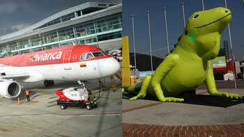 Estas son las empresas colombianas