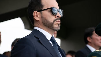 De la Espriella pone fin oficialmente a los procesos de diálogo abiertos por Petro con grupos armados