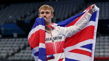 Laugher acumula 570 fotos y