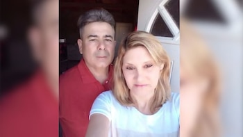 Encontraron a una pareja muerta en San Juan e investigan un femicidio seguido de suicidio