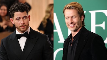 La aterradora experiencia que Nick Jonas vivió en un vuelo junto a Glen Powell: “Uno de los pilotos estaba llorando”