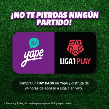 Yape y FPF sacaron una