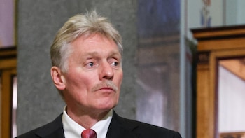 Rusia prevé reanudar "próximamente" los