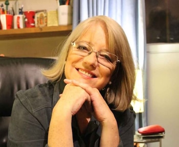 La campaña solidaria “Hoy Colombia se une por La Mona” busca recaudar fondos para el tratamiento médico de la actriz María Angélica Mallarino - crédito @mallarinomaria/X