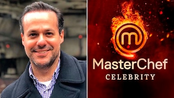 Fotos: Instagram @josejoeloficial // Azteca