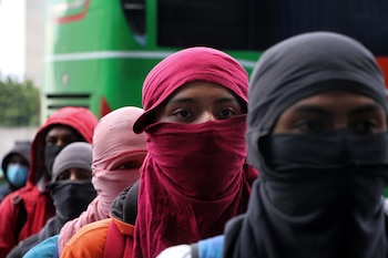 Ayotzinapa, Protesta, Estudiantes,