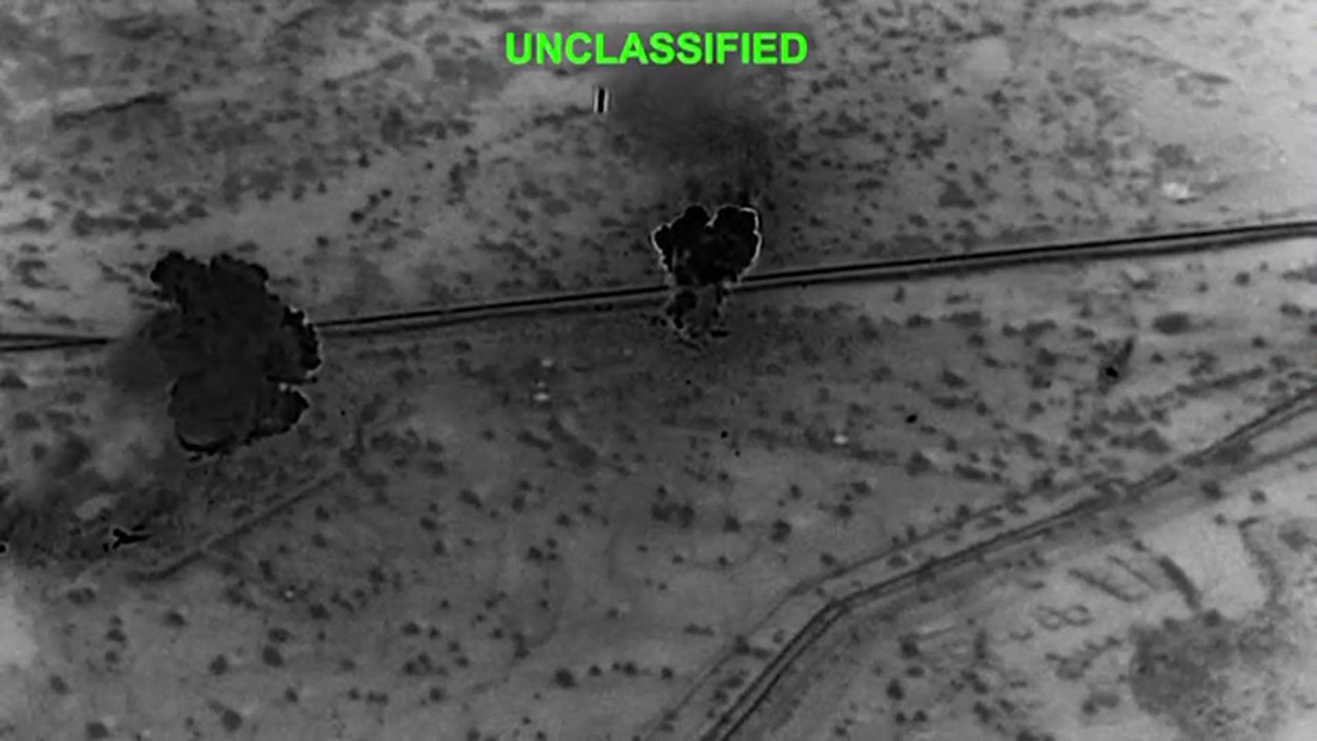 El Ejército de EEUU aseguró que en el ataque contra la isla iraní de Kharg fueron destruidos más de 90 objetivos militares