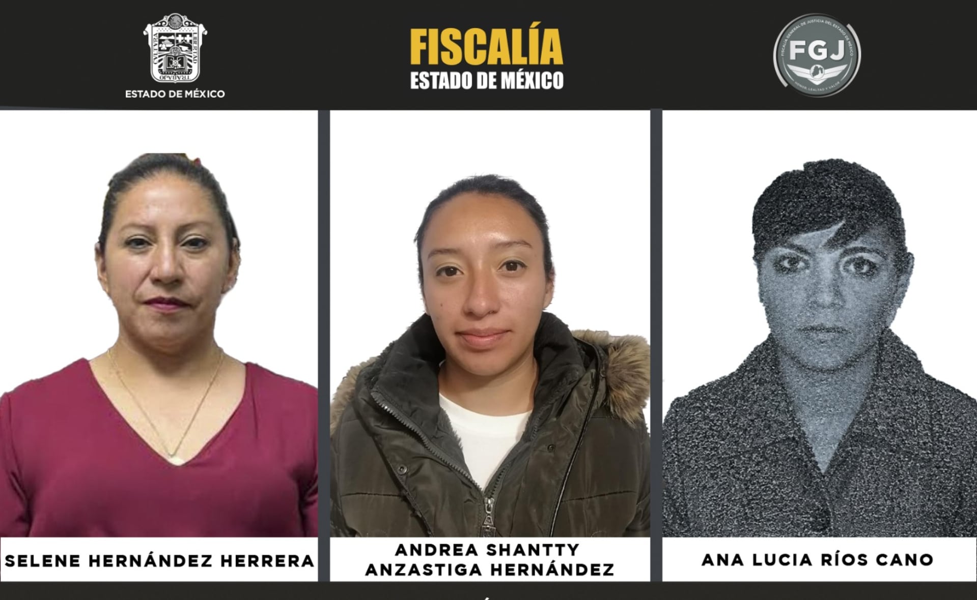 La sentencia fue dictada por un juez luego de que la fiscalía mexiquense presentara elementos de prueba suficientes. Crédito: FGJEM